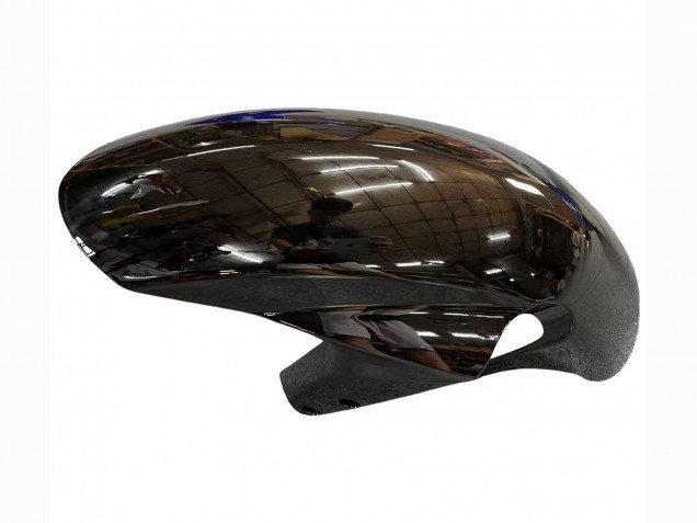 2004-2005 White Blue Black Red Suzuki GSXR 600 / GSXR 750 Motorcycle Fairing