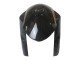 2006-2007 Glossy Black Gold Stripe Suzuki GSXR 600 / GSXR 750 Motorcycle Fairings