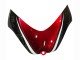 2006-2007 Red White Black Yellow Suzuki GSXR 600 / GSXR 750 Motorcycle Fairings