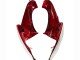2006-2007 Red White Black Yellow Suzuki GSXR 600 / GSXR 750 Motorcycle Fairings