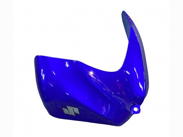 2006-2007 Blue BlackRed Suzuki GSXR 600 / GSXR 750 Motorcycle Fairings