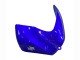 2006-2007 Blue BlackRed Suzuki GSXR 600 / GSXR 750 Motorcycle Fairings
