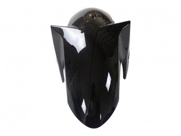 2015-2018 Blue Glossy Black Yamaha YZF R3/R25 Motorcycle Fairing