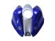 2015-2018 White Blue Black Yamalube Yamaha YZF R3/R25 Motorcycle Fairings