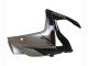 2015-2018 Silver Black Yamaha YZF R3/R25 Motorcycle Fairings