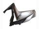2015-2018 Silver Black Yamaha YZF R3/R25 Motorcycle Fairings