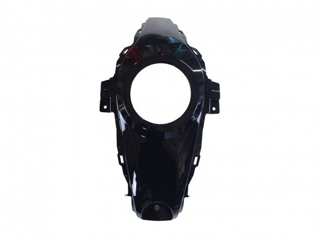 2015-2018 Blue Orange Silver Yamalube Yamaha YZF R3/R25 Motorcycle Fairings