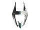 2015-2018 White Green Glossy Black Yamaha YZF R3/R25 Motorcycle Fairings
