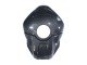 2019-2021 Glod Black Carbon Fiber Yamaha YZF R3/R25 Motorcycle Fairings