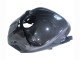 2019-2021 Glod Black Carbon Fiber Yamaha YZF R3/R25 Motorcycle Fairings