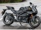 2019-2021 Matte Black Silver Yamaha YZF R3/R25 Motorcycle Fairings