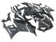 2019-2021 Matte Black Silver Yamaha YZF R3/R25 Motorcycle Fairings