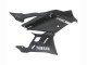 2019-2021 Matte Black Silver Yamaha YZF R3/R25 Motorcycle Fairings