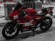 2019-2021 Dark Red White Silver Black Valsir Yamaha YZF R3/R25 Motorcycle Fairings