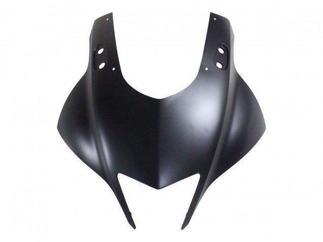 2019-2021 Matte Black Yamaha YZF R3/R25 Motorcycle Fairings