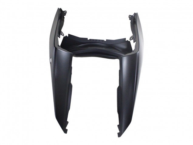 2019-2021 Matte Black Yamaha YZF R3/R25 Motorcycle Fairings