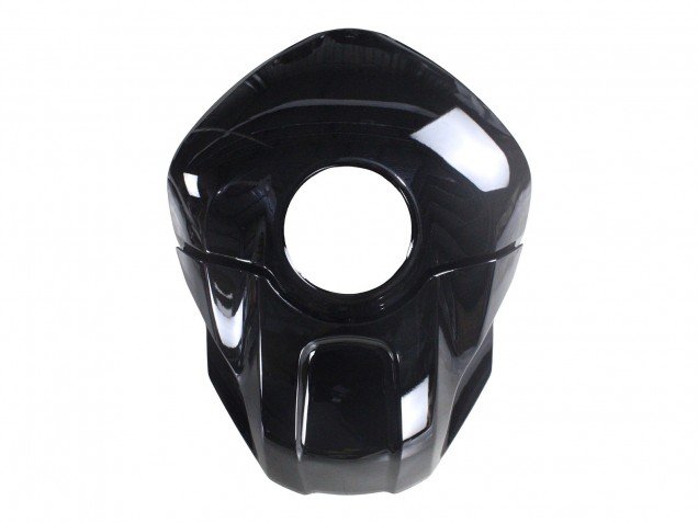 2019-2021 Matte Black Yamaha YZF R3/R25 Motorcycle Fairings