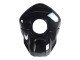 2019-2021 Matte Black Yamaha YZF R3/R25 Motorcycle Fairings