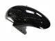 2019-2021 Glossy Black White Yamaha YZF R3/R25 Motorcycle Fairings
