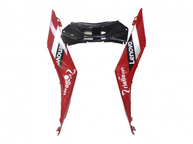 2019-2021 Red Purple Black Valsir Lenovo Yamaha YZF R3/R25 Motorcycle Fairings