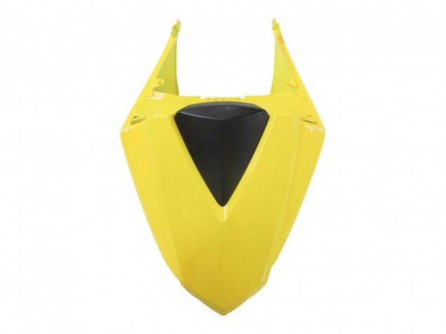2019-2021 Yellow Black Yamaha YZF R3/R25 Motorcycle Fairings