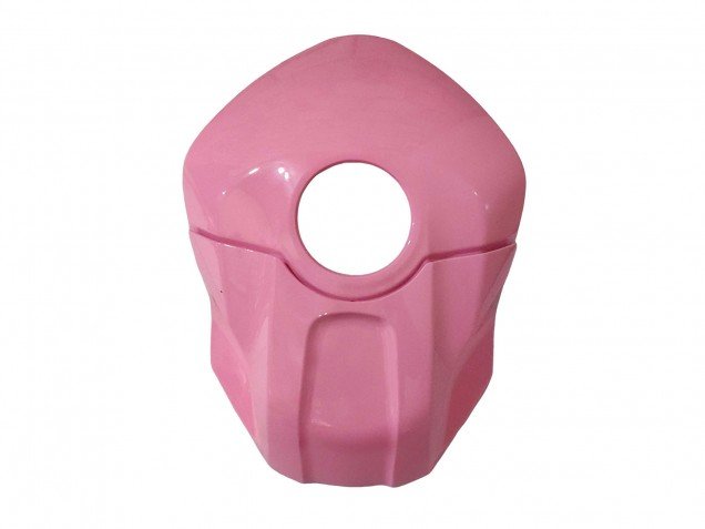 2022-2024 Pink Black Yamaha YZF R3/R25 Motorcycle Fairing