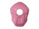 2022-2024 Pink Black Yamaha YZF R3/R25 Motorcycle Fairing