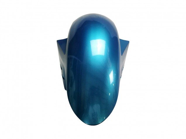 2022-2024 Blue White Red Black Yamaha YZF R3/R25 Motorcycle Fairing