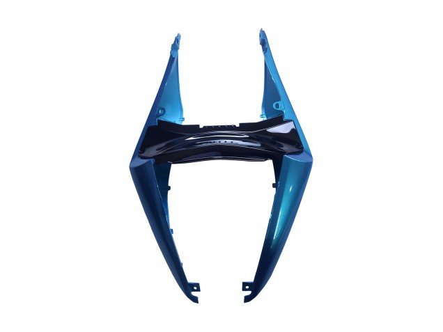 2022-2024 Blue White Red Black Yamaha YZF R3/R25 Motorcycle Fairing
