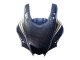 2022-2024 Black Carbon Fiber Style Gold Red ABBOT Yamaha YZF R3/R25 Motorcycle Fairings