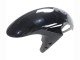2022-2024 Glossy Black Yamaha YZF R3/R25 Motorcycle Fairing
