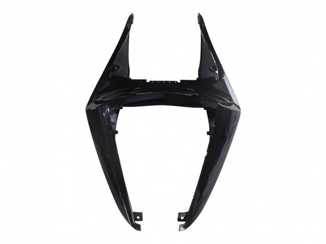 2022-2024 Glossy Black Yamaha YZF R3/R25 Motorcycle Fairing