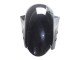 2022-2024 Glossy Black Yamaha YZF R3/R25 Motorcycle Fairing