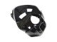 2022-2024 Glossy Black Yamaha YZF R3/R25 Motorcycle Fairings