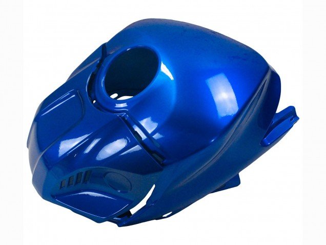 2022-2024 Blue Black ENEOS Yamaha YZF R3/R25 Motorcycle Fairings