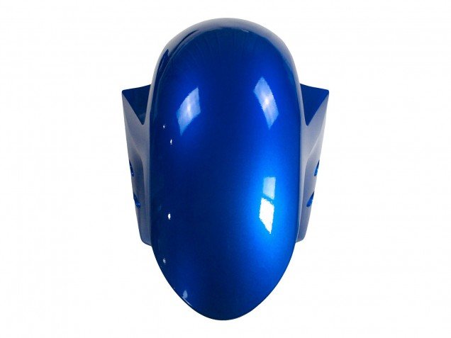 2022-2024 Blue Black ENEOS Yamaha YZF R3/R25 Motorcycle Fairings