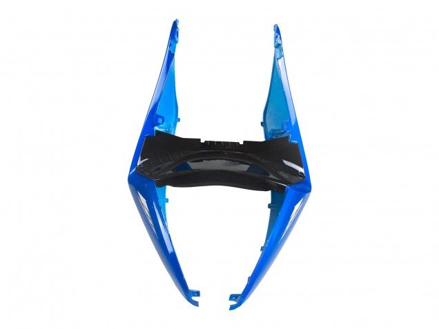 2022-2024 Blue Black ENEOS Yamaha YZF R3/R25 Motorcycle Fairings