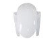 2022-2024 Blue White Matte Black Yamaha YZF R3/R25 Motorcycle Fairings