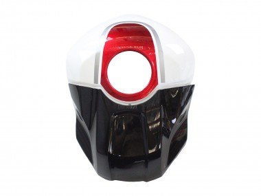 2022-2024 White Red Black Yamalube Yamaha YZF R3/R25 Motorcycle Fairings