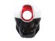 2022-2024 White Red Black Yamalube Yamaha YZF R3/R25 Motorcycle Fairings
