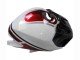 2022-2024 White Red Black Yamalube Yamaha YZF R3/R25 Motorcycle Fairings