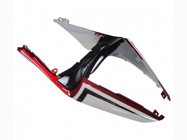 2022-2024 White Red Black Yamalube Yamaha YZF R3/R25 Motorcycle Fairings