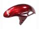 2022-2024 White Red Black Yamalube Yamaha YZF R3/R25 Motorcycle Fairings