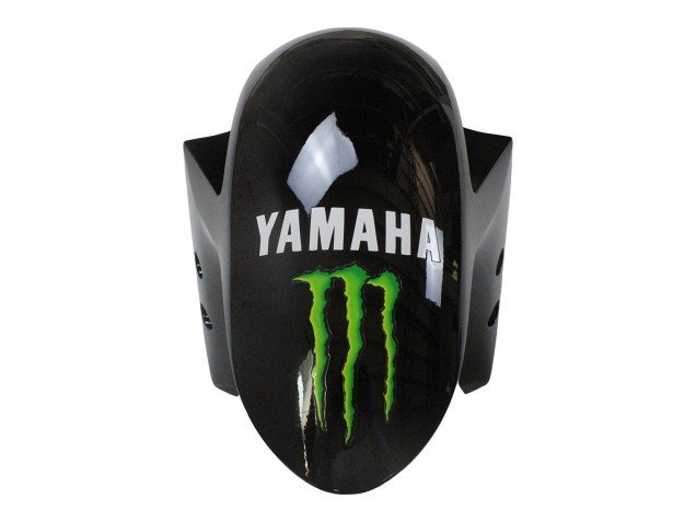 2022-2024 Blue Green Black Monster Yamalube ENEOS Yamaha YZF R3/R25 Motorcycle Fairings