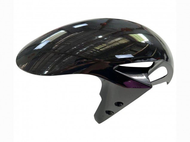 2022-2024 Pink Glossy Black Monster Yamaha YZF R3/R25 Motorcycle Fairings