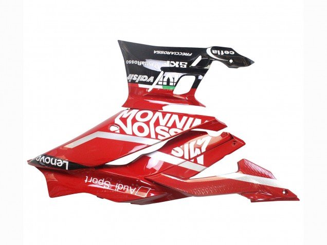 2022-2024 Red Blue Black Lenovo Valsir Yamaha YZF R3/R25 Motorcycle Fairings
