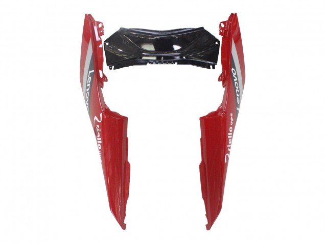 2022-2024 Red Blue Black Lenovo Valsir Yamaha YZF R3/R25 Motorcycle Fairings