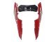 2022-2024 Red Blue Black Lenovo Valsir Yamaha YZF R3/R25 Motorcycle Fairings