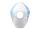 2022-2024 White Light Blue Yamaha YZF R3/R25 Motorcycle Fairings