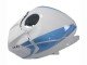 2022-2024 White Light Blue Yamaha YZF R3/R25 Motorcycle Fairings